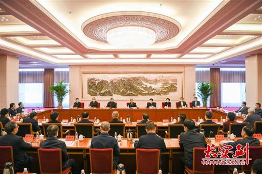 16个中央督导组进驻到位！政法队伍教育整顿再发力!